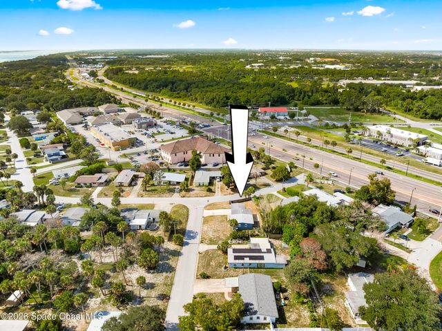 39 E Azalea Circle, Rockledge, FL 32955