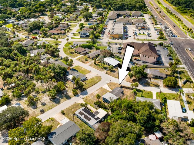 39 E Azalea Circle, Rockledge, FL 32955