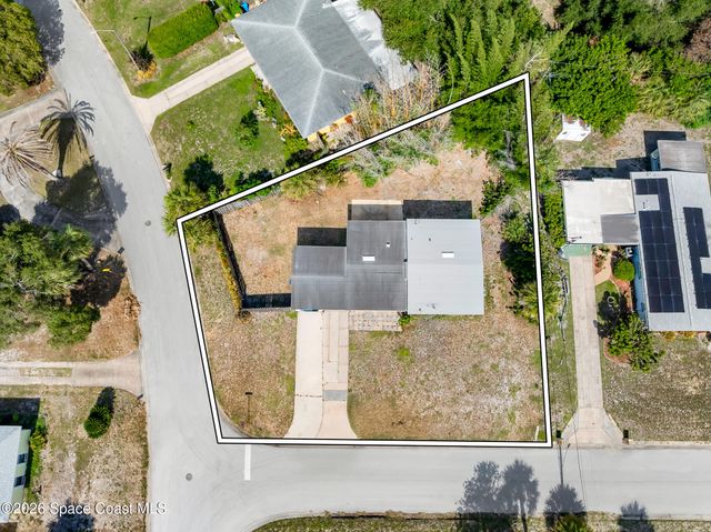 39 E Azalea Circle, Rockledge, FL 32955