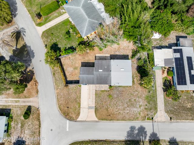 39 E Azalea Circle, Rockledge, FL 32955