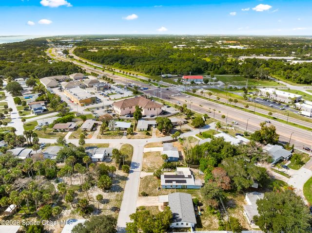 39 E Azalea Circle, Rockledge, FL 32955