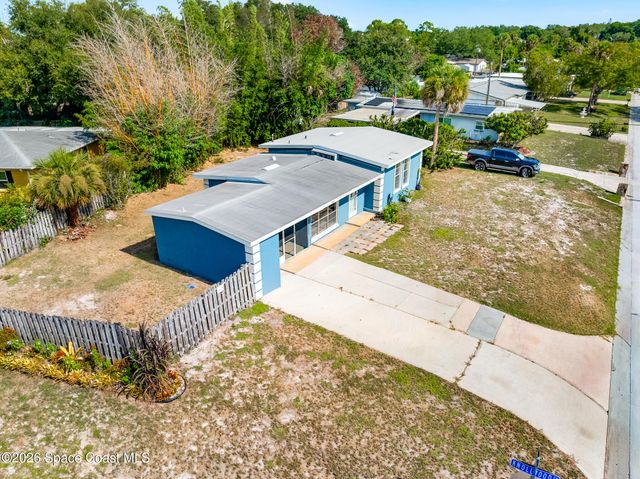 39 E Azalea Circle, Rockledge, FL 32955