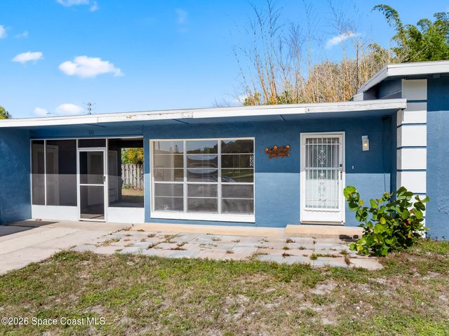39 E Azalea Circle, Rockledge, FL 32955