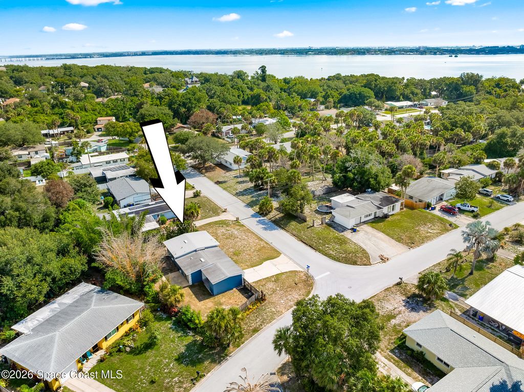 39 E Azalea Circle, Rockledge, FL 32955