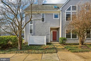 7848 OLD FARM LN #A-L, Ellicott City, MD 21043