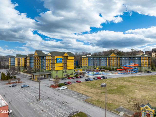 225 Collier Drive, Sevierville, TN 37862