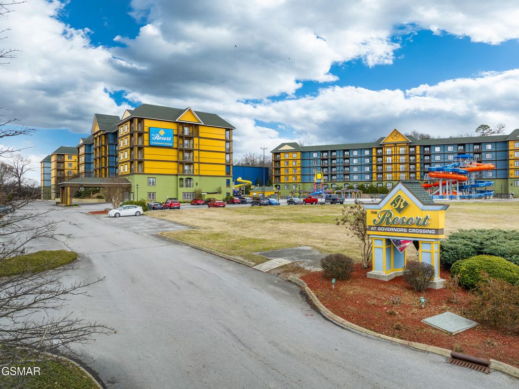 225 Collier Drive, Sevierville, TN 37862