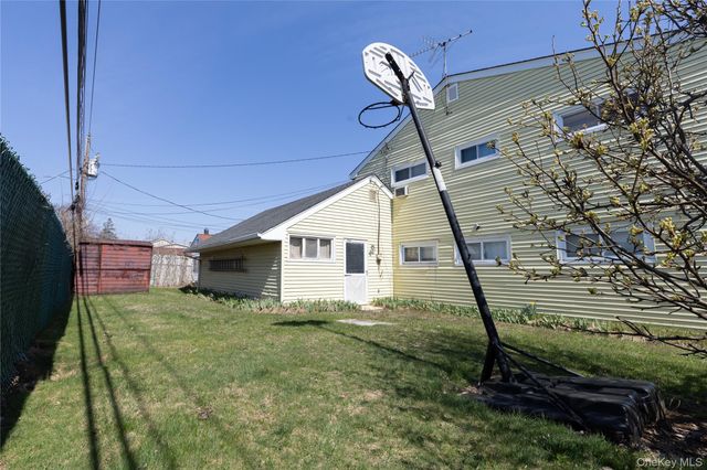 2492 2nd Street, East Meadow, NY 11554