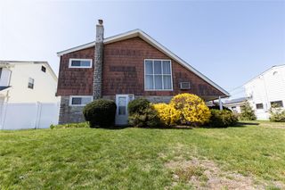 2492 2nd Street, East Meadow, NY 11554