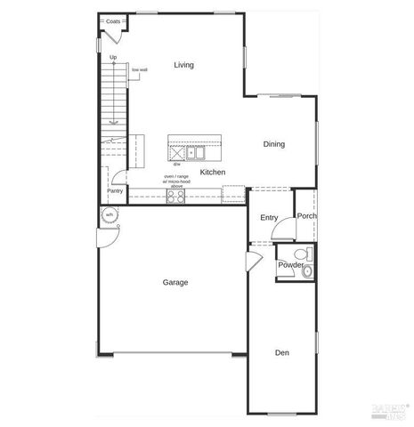 17 Terrace Ct, American Canyon, CA 94503