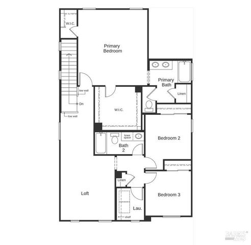 17 Terrace Ct, American Canyon, CA 94503