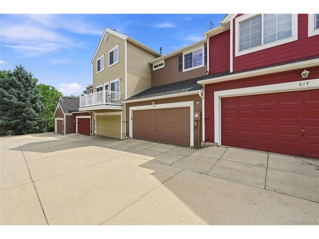 819 Beauprez Ave, Lafayette, CO 80026