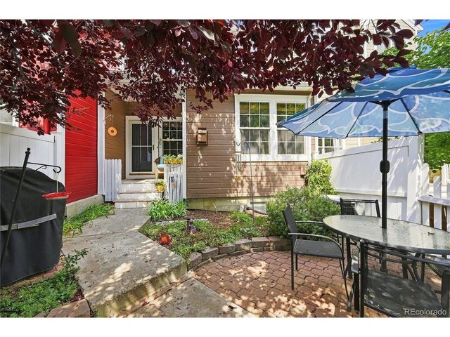 819 Beauprez Ave, Lafayette, CO 80026