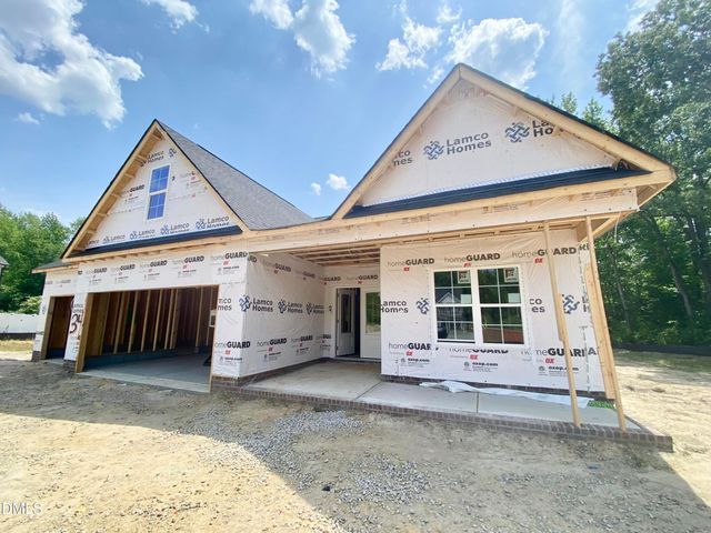 235 Rolling Pasture Way, Sanford, NC 27332