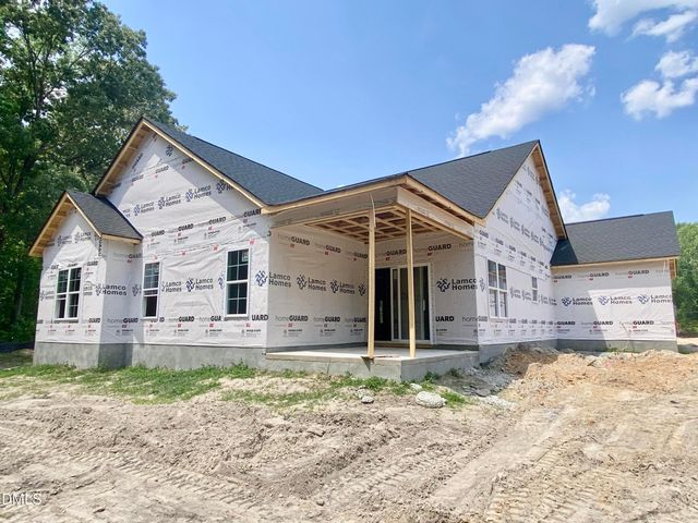 235 Rolling Pasture Way, Sanford, NC 27332