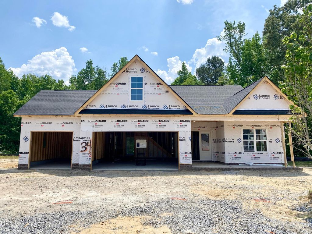 235 Rolling Pasture Way, Sanford, NC 27332