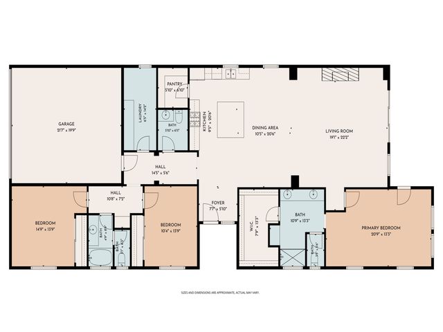 82753 Freeman Court, Indio, CA 92201