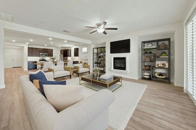 82753 Freeman Court, Indio, CA 92201