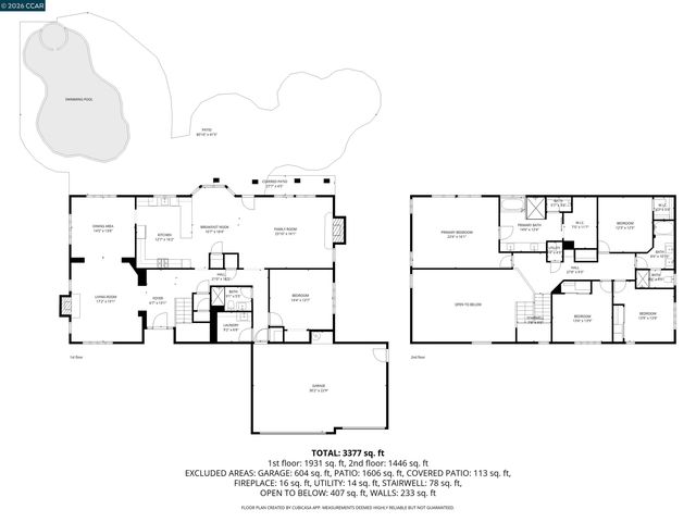 208 Kaitlyn Ln, Danville, CA 94506