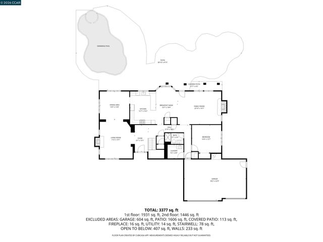 208 Kaitlyn Ln, Danville, CA 94506