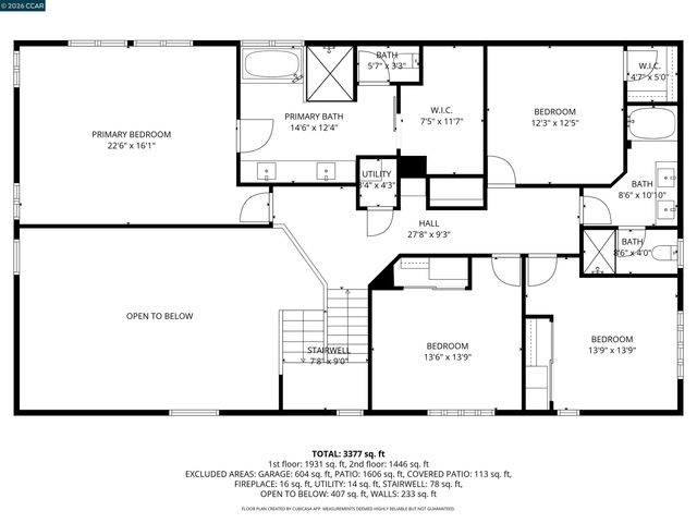 208 Kaitlyn Ln, Danville, CA 94506