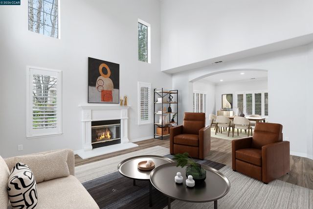 208 Kaitlyn Ln, Danville, CA 94506