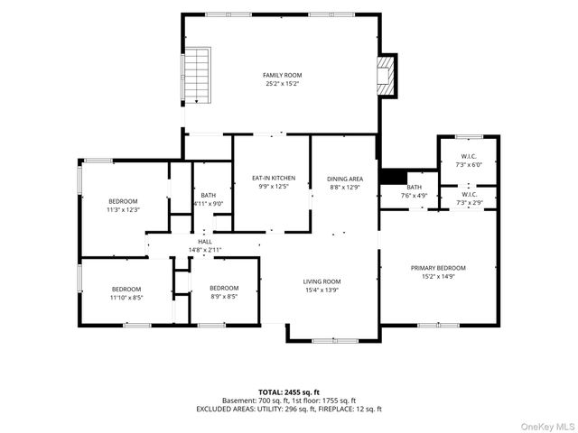 2909 Connecticut Avenue, Medford, NY 11763