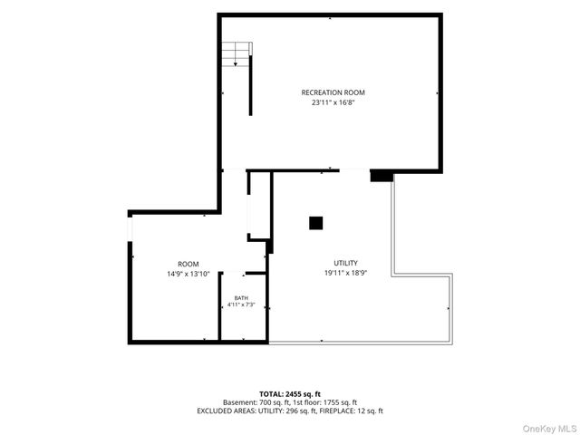 2909 Connecticut Avenue, Medford, NY 11763