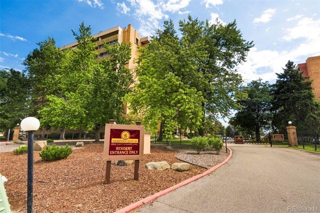 8060 E Girard Avenue 612, Denver, CO 80231