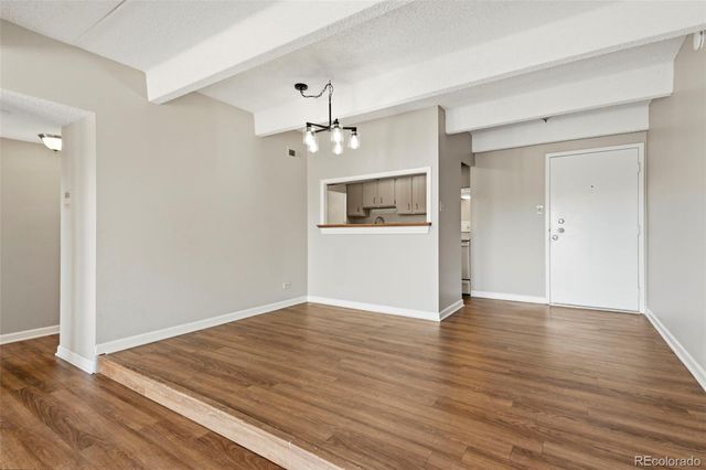 8060 E Girard Avenue 612, Denver, CO 80231
