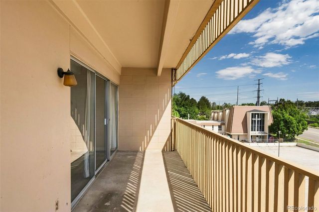 8060 E Girard Avenue 612, Denver, CO 80231