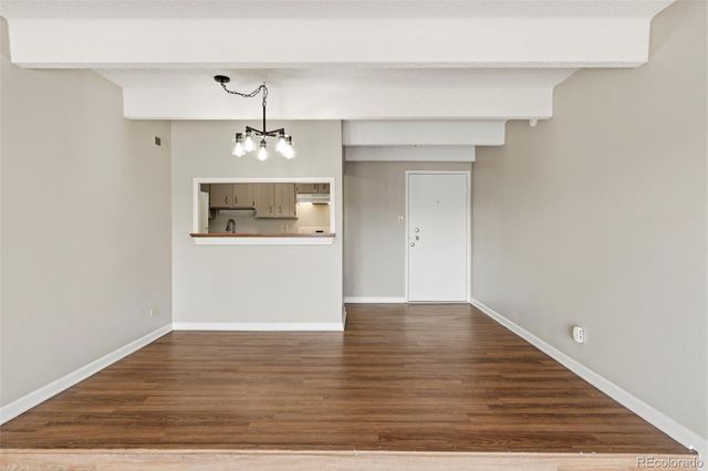 8060 E Girard Avenue 612, Denver, CO 80231