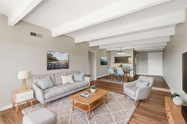 8060 E Girard Avenue 612, Denver, CO 80231