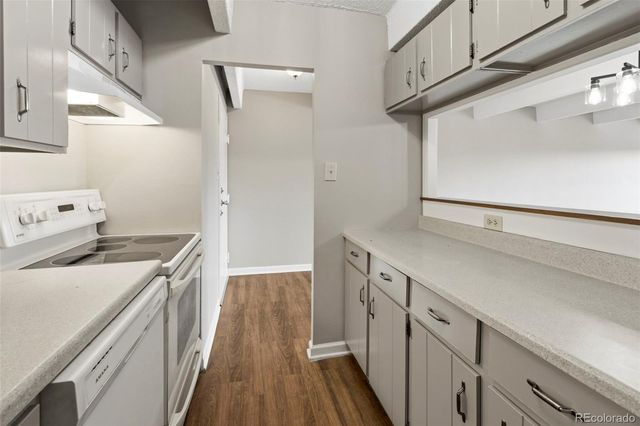 8060 E Girard Avenue 612, Denver, CO 80231
