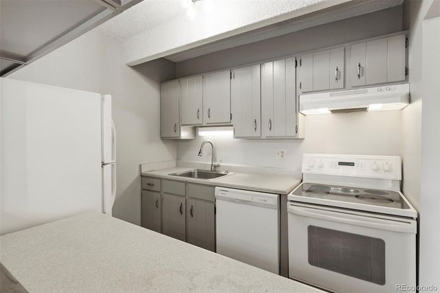 8060 E Girard Avenue 612, Denver, CO 80231