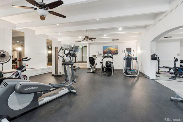 8060 E Girard Avenue 612, Denver, CO 80231