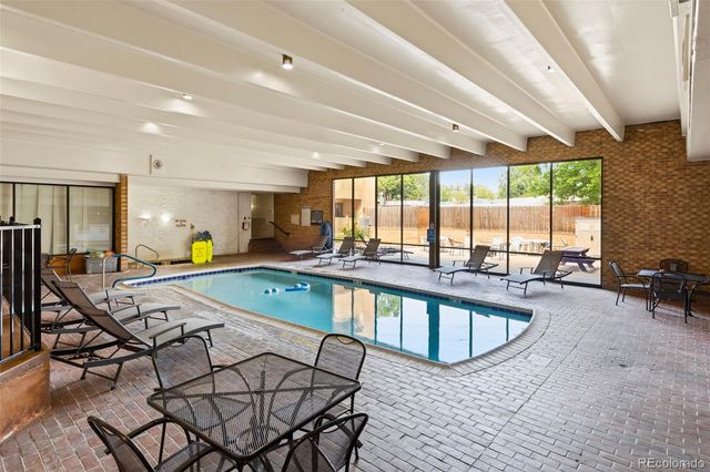 8060 E Girard Avenue 612, Denver, CO 80231