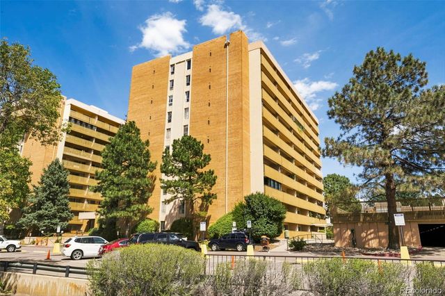 8060 E Girard Avenue 612, Denver, CO 80231