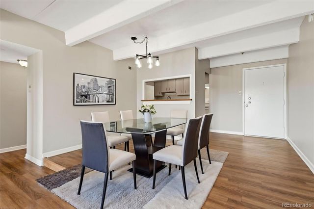 8060 E Girard Avenue 612, Denver, CO 80231