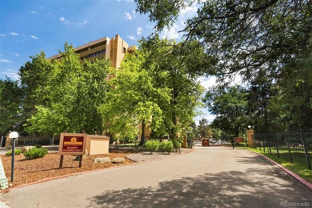 8060 E Girard Avenue 612, Denver, CO 80231