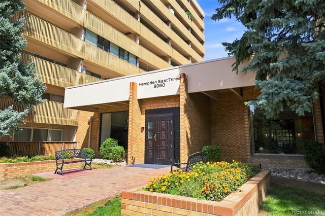 8060 E Girard Avenue 612, Denver, CO 80231