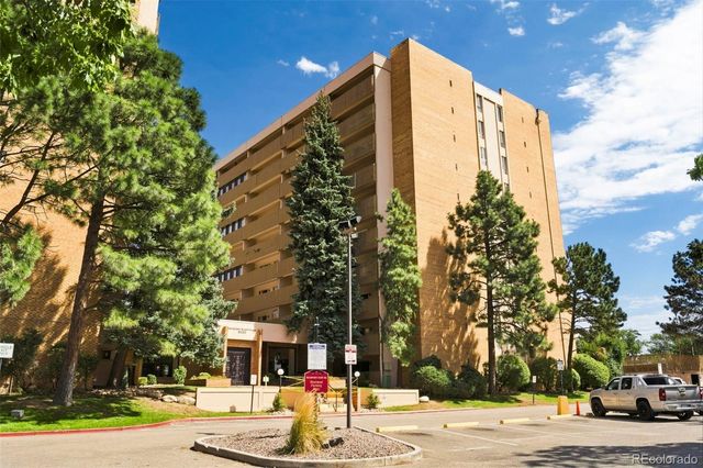 8060 E Girard Avenue 612, Denver, CO 80231