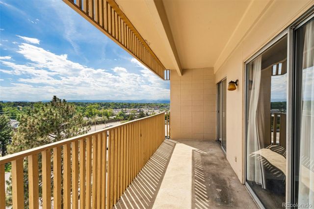 8060 E Girard Avenue 612, Denver, CO 80231