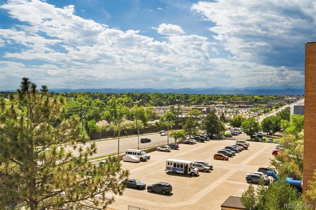 8060 E Girard Avenue 612, Denver, CO 80231