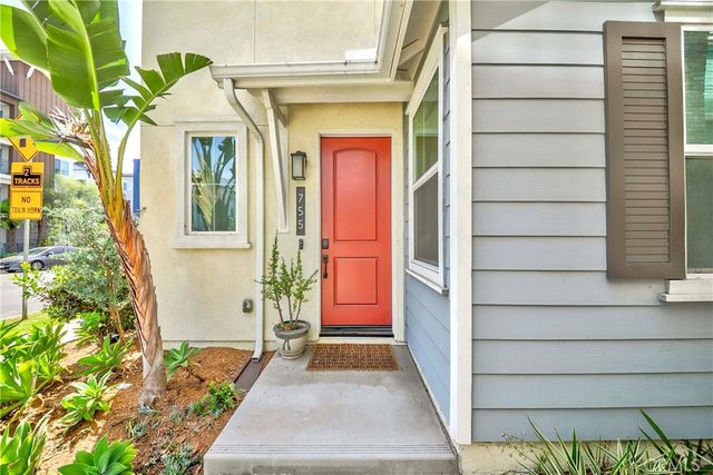 755 S Mosaic Street, Anaheim, CA 92805