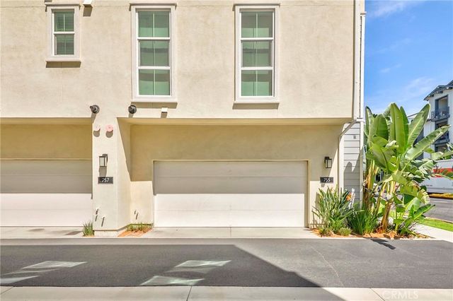 755 S Mosaic Street, Anaheim, CA 92805