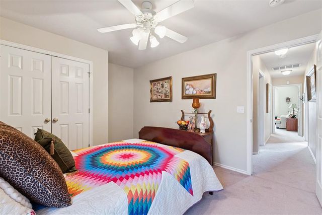 1941 Oxford Street, Edmond, OK 73013