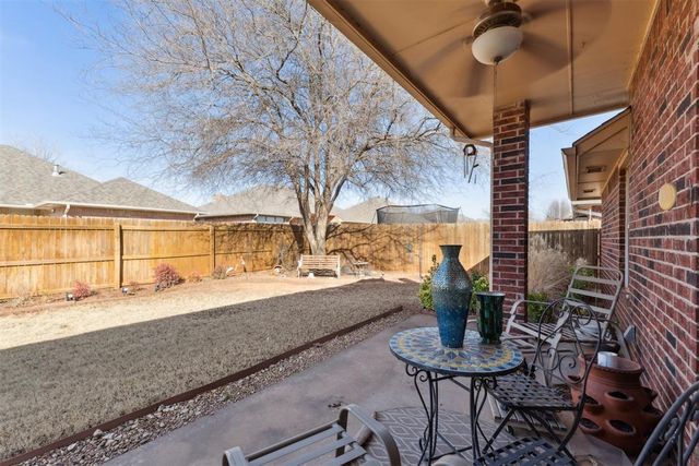 1941 Oxford Street, Edmond, OK 73013