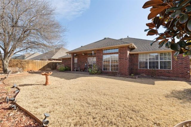 1941 Oxford Street, Edmond, OK 73013