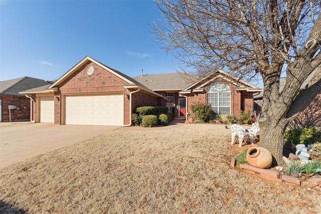 1941 Oxford Street, Edmond, OK 73013